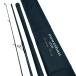 DAIWA Daiwa moa The n Kamui tu расческа -121XH 05800018 немного царапина . загрязнения есть 