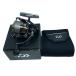 DAIWA Daiwa вращающийся катушка 15 Exist 3012H 00055622 царапина . загрязнения есть 