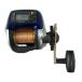 SHIMANO Shimano рыбалка сопутствующие товары обе ось катушка SLS маленький судно 2000 02019