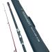 DAIWA Daiwa to-na men to шероховатость палочка Surf TNBA23-275G заметная царапина . загрязнения нет 