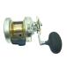SHIMANO Shimano обе ось катушка RH298osi ставрида японская ga-EV 2500HG RH298 корпус только немного царапина . загрязнения есть 