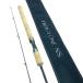 SHIMANO Shimano 24 форель one NS S76ML 261113 заметная царапина . загрязнения нет 