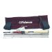 Fishman Fishman bass удочка BC4 Bliss to compact 5.10L заметная царапина . загрязнения нет 
