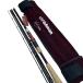 Fishman Fishman bass удочка BC4 Bliss to compact 8.0MH царапина . загрязнения есть 