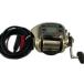 SHIMANO Shimano электрический катушка SHIMANO RG154 электрическая катушка 4000HP RG154 царапина . загрязнения есть 