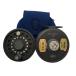 ROSS fly reel Cimarron C-3 немного царапина . загрязнения есть 