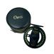 ORVIS fly reel ba тонн cut Large a- балка 3/4 с футляром немного царапина . загрязнения есть 
