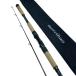 DAIWA Daiwa moa The n107MH-W 01472118 заметная царапина . загрязнения нет 
