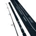 SHIMANO Shimano 20osia pra ga-BG Flex Energie 710XH 39723 заметная царапина . загрязнения нет 