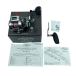 SHIMANO Shimano обе ось катушка 26osia Conquest CT 300XG 049223 Studio Ocean Mark руль оборудован оригинальный руль есть заметная царапина . загрязнения нет 