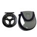  fly reel Danielsson nymph W немного царапина . загрязнения есть 