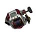 SHIMANO Shimano электрический катушка 09 Play z600 02345 царапина . загрязнения есть 