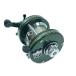 HEDDON катушка bait reel MATKIV корпус только немного царапина . загрязнения есть 