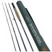 river peak Hurst Native 9'0" #5 4 деталь RP-HU9054 немного царапина . загрязнения есть 
