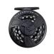 ORVIS fly reel прозрачный вода Large a- балка II царапина . загрязнения есть 
