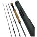 REDINGTON Predator 9*0~ #8 ограничение цвет 890-4SS немного царапина . загрязнения есть 