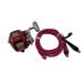 DAIWA Daiwa электрический катушка Seaborg 300 801354 царапина . загрязнения есть 