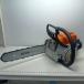 STIHL цепная пила MS211/C orange не использовался . близкий 