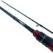 DAIWA Daiwa Queen of the Night MX ajing 64.5L-S*K прекрасный товар степень AB 01480122 немного царапина . загрязнения есть 
