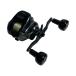 SHIMANO Shimano катушка bait reel g LAP la- premium 150XG 03898 немного царапина . загрязнения есть 