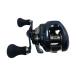 SHIMANO Shimano катушка bait reel 043504 заметная царапина . загрязнения нет 