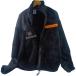 IRIE FISHING CLUB I li рыбалка Club рыбалка наряд рыбалка одежда IRIE FISHING CLUB SIZE XL черный черный царапина . загрязнения есть 