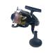 SHIMANO Shimano вращающийся катушка Stella SW18000HG 04080 немного царапина . загрязнения есть 