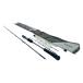SHIMANO Shimano Cross трансмиссия XR B66M степень A чехол для удочки есть 353610 заметная царапина . загрязнения нет 