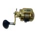 SHIMANO Shimano 18osia Conquest CT 301HG 03822 немного царапина . загрязнения есть 