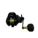 SHIMANO Shimano обе ось катушка 19g LAP la-CT 150XG 04037 немного царапина . загрязнения есть 