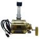 DAIWA Daiwa морской энергия 3000 24V Miyamae Maximum M keeper имеется царапина . загрязнения есть 