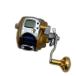 DAIWA Daiwa Seaborg 250FB электрический катушка 801240 царапина . загрязнения есть 