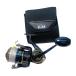 DAIWA Daiwa 20 saltiga 18000-H 002508 002508 заметная царапина . загрязнения нет 