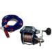 SHIMANO Shimano Be -тактный тормозные колодки 3000 электрический катушка 02132 немного царапина . загрязнения есть 