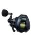 SHIMANO Shimano катушка bait reel 25g LAP la-CT 151XG 048844 немного царапина . загрязнения есть 