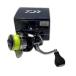 DAIWA Daiwa 23 Regza LT4000-CXH 00061149 заметная царапина . загрязнения нет 