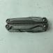 LETHERMAN CHAGEN мульти- tool S30V серый TITANIUM titanium корпус только немного царапина . загрязнения есть 