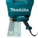 MAKITA Makita нагрев gun код тип 100v HG6031V голубой заметная царапина . загрязнения нет 