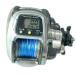 SHIMANO Shimano электрический катушка 11 сила тормозные колодки 1000MK 02893 царапина . загрязнения есть 