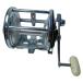 DAIWA Daiwa обе ось катушка динамик 700S корпус только царапина . загрязнения есть 