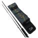 DAIWA Daiwa si- bass удочка Latte o96ML*K 05800239 чехол для удочки есть немного царапина . загрязнения есть 