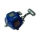 DAIWA Daiwa электрический катушка Seaborg 400BD 00801355 царапина . загрязнения есть 