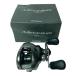 SHIMANO Shimano катушка bait reel 20metaniumHG RH 04114 вне с ящиком немного царапина . загрязнения есть 