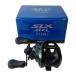 SHIMANO Shimano катушка bait reel 19SLX MGL 71HG 04049 с ящиком немного царапина . загрязнения есть 