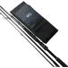 DAIWA Daiwa si- bass удочка moa The n Expert AGS121M 01480339 чехол для удочки есть немного царапина . загрязнения есть 