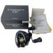 SHIMANO Shimano катушка bait reel 03735 17eks чувство DC XG RH царапина . загрязнения есть 