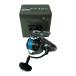 DAIWA Daiwa вращающийся катушка 25ka Rudy aLT4000-CXH 00060412 (442537) немного царапина . загрязнения есть 