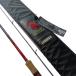 SHIMANO Shimano bass удочка 18 world автомобиль ula2832RS-2 39244 с футляром царапина . загрязнения есть 