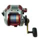 SHIMANO Shimano электрический катушка 08 электрическая катушка 1000 Play z02240 немного царапина . загрязнения есть 
