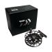 DAIWA Daiwa fly reel 11BJ85 00405070 немного царапина . загрязнения есть 